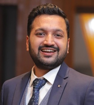 CA Parimal Agarwal