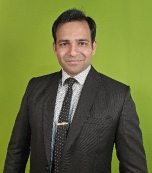 CA Sagar Agarwal